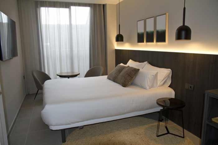 Mochoruralhome Estudio Beceite Buitenkant foto