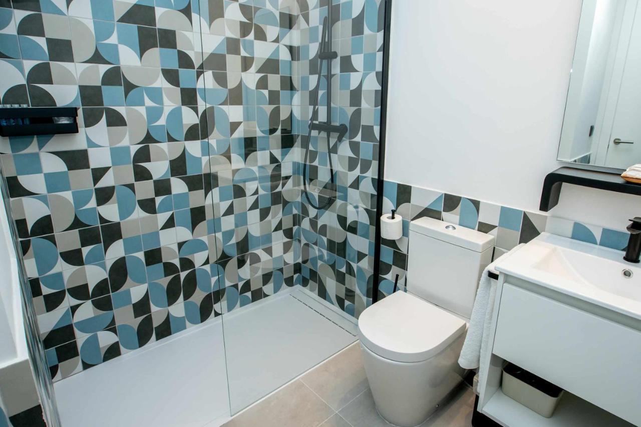 Mochoruralhome Estudio Beceite Buitenkant foto
